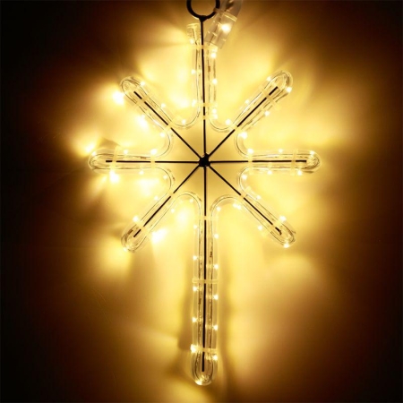 Фигура ARD-STAR-M2-380x250-36LED Warm (230В 2.5Вт) (IP65) Ardecoled 025313 Фигура ARD-STAR-M2-380x250-36LED Warm (230В 2.5Вт) (IP65) Ardecoled 025313