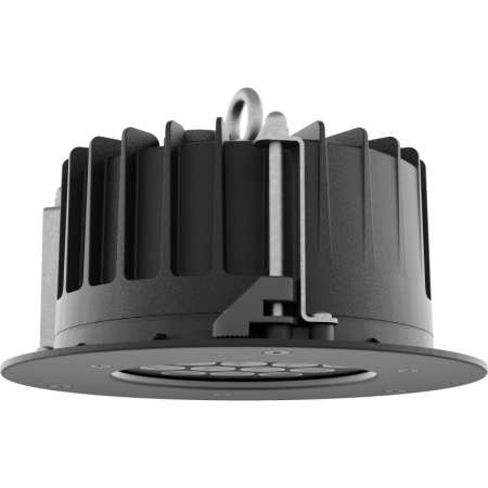 Светильник светодиодный LIGHTFALL R LED 8W D50 840 BL СТ 1883000080