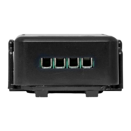 Реле умное в подрозетник 1-канальное Zigbee Connect Select без нейтрали EKF ssh-1g-zb-nn