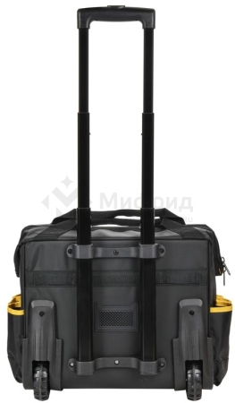 Сумка монтажника на колесах BG-40 ARMA2L 5 IEK A2L5-BG40-09-K02