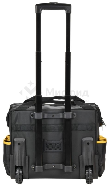 Сумка монтажника на колесах BG-40 ARMA2L 5 IEK A2L5-BG40-09-K02