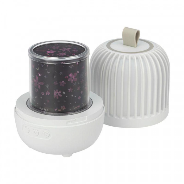 Ночник-проектор светодиодный Melony Neon-Night 601-525 Ночник-проектор светодиодный Melony Neon-Night 601-525