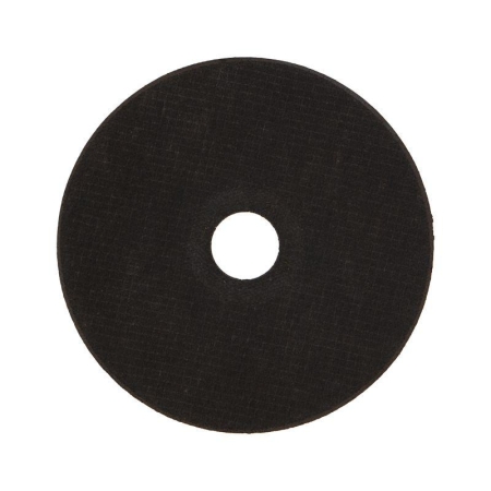 Диск отрезной по металлу 125х1.2х22.23мм Kranz KR-90-0913