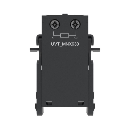 Расцепитель минимального напряжения AC230/DC250 для MNX400/630 YON UVT-MNX630-ADC230 Расцепитель минимального напряжения AC230/DC250 для MNX400/630 YON UVT-MNX630-ADC230
