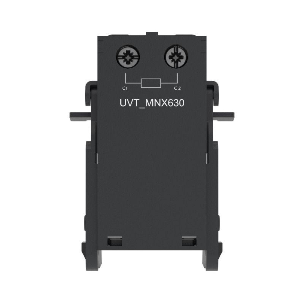 Расцепитель минимального напряжения AC230/DC250 для MNX400/630 YON UVT-MNX630-ADC230 Расцепитель минимального напряжения AC230/DC250 для MNX400/630 YON UVT-MNX630-ADC230