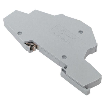 Заглушка для ST-2.5 NLPE EKF sak-st-2.5-nlpe Заглушка для ST-2.5 NLPE EKF sak-st-2.5-nlpe