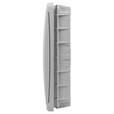 Корпус встраиваемый COMFORT ЩРВ-П-24 IP40 пластик. бел. Эра Б0067218