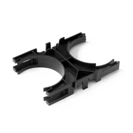 Кластер наборный двухсторонний для двустен. труб d90мм Промрукав PR13.02387