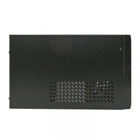 Источник бесперебойного питания линейно-интерактивный E-Power PSW 600 1000ВА напольный без АКБ с усил. заряд. устройством PROxima EKF PSW-610-T