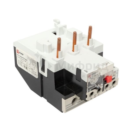 Реле тепловое РТЭ-2353 23-32А EKF rel-2353-23-32