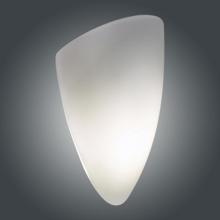 Светильник НББ 21-60 М28 "Метеор" 1х60Вт E27 IP20 матов. опал/корпус бел. (инд. упак.) Элетех 1005204861