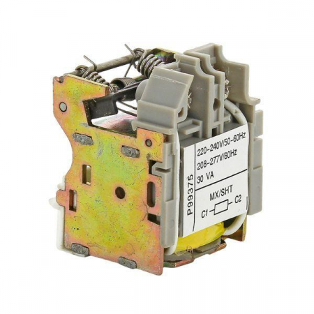 Расцепитель независимый для ВА-99С MX 100-630А EKF mccb99c-a-7 Расцепитель независимый для ВА-99С MX 100-630А EKF mccb99c-a-7