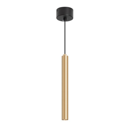 Светильник светодиодный SP-PIPE-HANG-L300-R30-9W Day4000 GD 24 deg IP20 230В металл Arlight 038617 Светильник светодиодный SP-PIPE-HANG-L300-R30-9W Day4000 GD 24 deg IP20 230В металл Arlight 038617