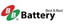 B.B. Battery B.B. Battery