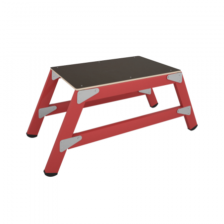 Подмости АНТИТОК ССД-0,4 П диэлектрич. стеклопластиковые