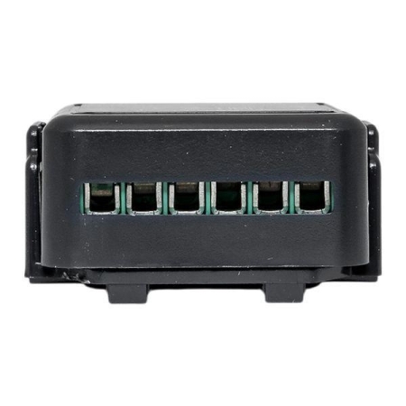 Реле умное в подрозетник 2-канальное Zigbee Connect Select без нейтрали EKF ssh-2g-zb-nn