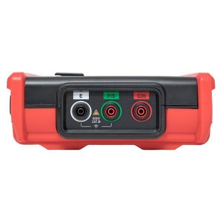 Измеритель сопротивления заземления цифровой E-Resist MS2302 Professional EKF ms2302 Измеритель сопротивления заземления цифровой E-Resist MS2302 Professional EKF ms2302