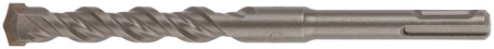 Бур по бетону Profi Plus двойн. спираль три пылеотводящие кромки 14х160мм Cutop 49-14160