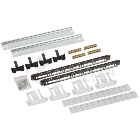 Корпус навесной COMFORT ЩРН-П-24 IP41 пластик. бел. bs24cww Эра Б0067499