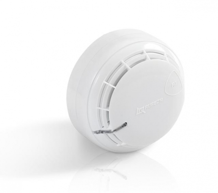 Извещатель пожарный комбинированный дымовой оптико-электронный тепловой максимально-дифференциальный адресно-аналоговый ИП 212-64-R3 W2.02 (для подвесного потолка) Рубеж Rbz-337458 Извещатель пожарный комбинированный дымовой оптико-электронный тепловой максимально-дифференциальный адресно-аналоговый ИП 212-64-R3 W2.02 (для подвесного потолка) Рубеж Rbz-337458