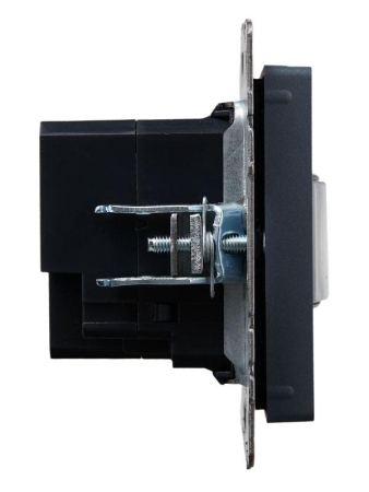 Датчик движения BRITE ДС10-1-БрМ механизм маренго IEK BR-MS10-N-150-05-K35