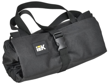 Сумка-скрутка BG-10 ARMA2L 5 IEK A2L5-BG10-11-K02