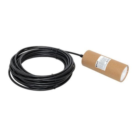 Датчик уровня погруж. (гидростат) 0-10м вод.ст. 0.5% кабель 15м EKF PRT-102-10-0.5-15