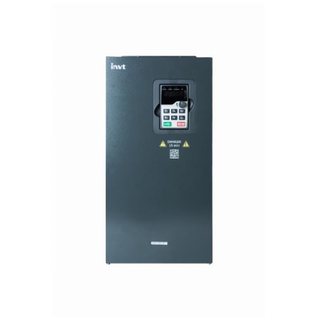 Преобразователь частоты GD200A-045G/055P-4 45/55кВт 380В INVT 90001-01097