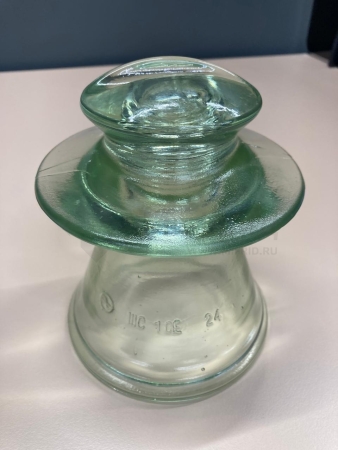 Изолятор ШС-10Е