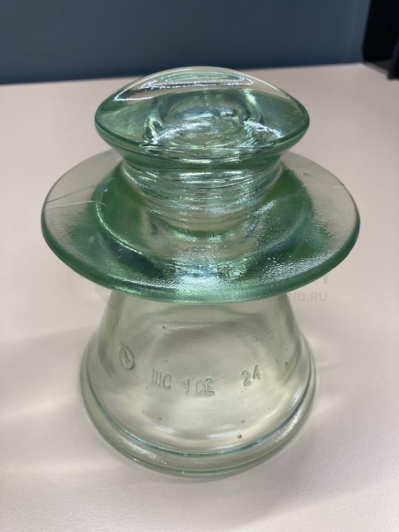 Изолятор ШС-10Е