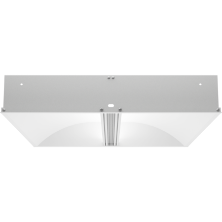 Светильник светодиодный OTX LED 595 32Вт 4000К IP20 встраив. СТ 1118000020