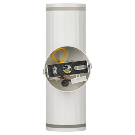 Подсветка декоративная WL45 WH MR16 GU10 12Вт бел. IP20 для интерьера стен Эра Б0058493 Подсветка декоративная WL45 WH MR16 GU10 12Вт бел. IP20 для интерьера стен Эра Б0058493
