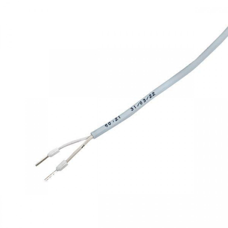 Датчик температуры в гильзе накладной 50мм EKF RTD10-OVH50-NTC10K