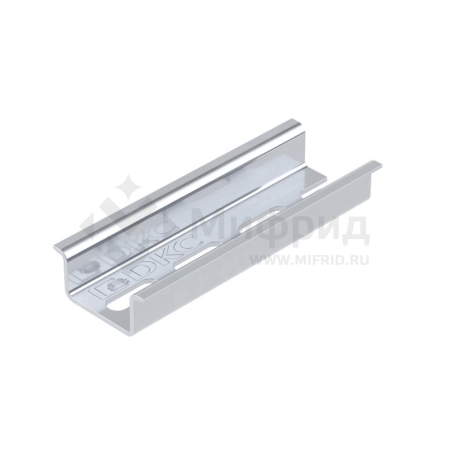 DIN-рейка перфорированная 35х15 L1000 OMEGA 3AF DKC 02150R-RET10