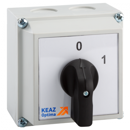 Переключатель кулачковый OptiSwitch 4G10 90 PK R014 КЭАЗ 219857 Переключатель кулачковый OptiSwitch 4G10 90 PK R014 КЭАЗ 219857