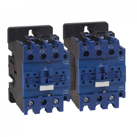 Контактор ПМЛ 4500 63А 380AC УХЛ4 Б КЭАЗ 110643 Контактор ПМЛ 4500 63А 380AC УХЛ4 Б КЭАЗ 110643