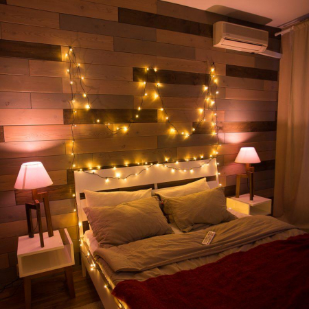 Гирлянда светодиодная "Твинкл Лайт" 15м 120LED тепл. бел. 6.9Вт 220-240В IP20 с контроллером 8 режимов провод ПВХ темн. зел. Neon-Night 303-056 Гирлянда светодиодная "Твинкл Лайт" 15м 120LED тепл. бел. 6.9Вт 220-240В IP20 с контроллером 8 режимов провод ПВХ темн. зел. Neon-Night 303-056