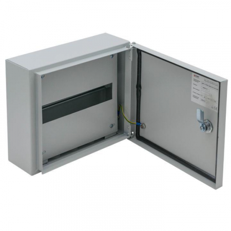Щит ЩРН-12 (з) IP54 EKF mb24-12 Щит ЩРН-12 (з) IP54 EKF mb24-12