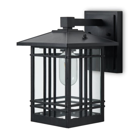 Светильник Domi 1х40Вт E27 IP44 бра настен. Voltega VGL7219WL-01B5