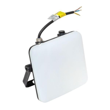 Прожектор светодиодный СДО-4004 50Вт 4000К IP65 с равномерной засветкой LUMA EKF FLL-4004-50-4000 Прожектор светодиодный СДО-4004 50Вт 4000К IP65 с равномерной засветкой LUMA EKF FLL-4004-50-4000