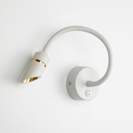 Светильник WL47 WH 3000K 3Вт IP20 настенный бел. Эра Б0059815 Светильник WL47 WH 3000K 3Вт IP20 настенный бел. Эра Б0059815