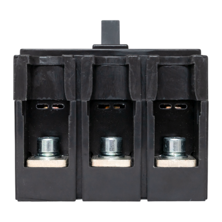 Выключатель автоматический 3п 100А 25кА LS250 ProPact EKF mccb-250-25-3-100-ls Выключатель автоматический 3п 100А 25кА LS250 ProPact EKF mccb-250-25-3-100-ls
