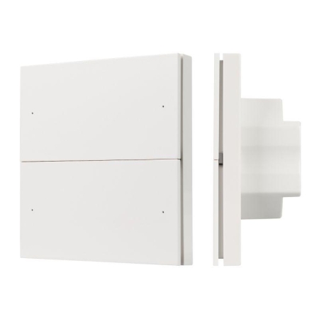 Панель кнопочная SMART-DMX512-801-22-4G-4SC-DIM-IN White (230В 2.4G) (IP20 пластик) INTELLIGENT ARLIGHT 037333 Панель кнопочная SMART-DMX512-801-22-4G-4SC-DIM-IN White (230В 2.4G) (IP20 пластик) INTELLIGENT ARLIGHT 037333