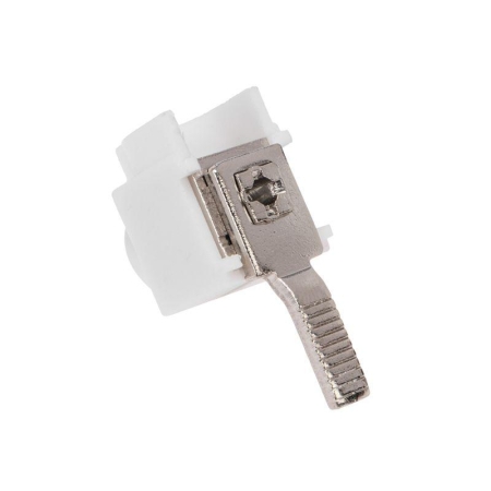 Клемма вводная КВМ 4-25кв.мм для модульного оборудования прямой ввод Rexant 11-2251 Клемма вводная КВМ 4-25кв.мм для модульного оборудования прямой ввод Rexant 11-2251