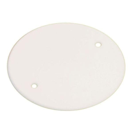 Крышка универсальная КМТ-100-015 D68 белая розн стикер PROxima EKF plc-kmt-100-015-r