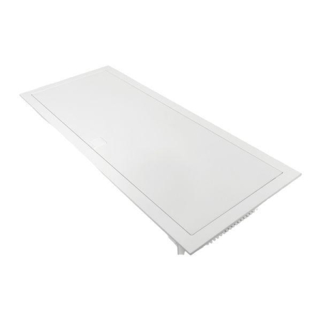 Щит силовой встраив. Nova 60мод. IP41 с метал. дверью PROxima EKF nv-pb-md-5