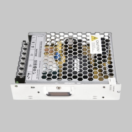 Блок питания PSL002 24В 150Вт IP20 Maytoni 220204