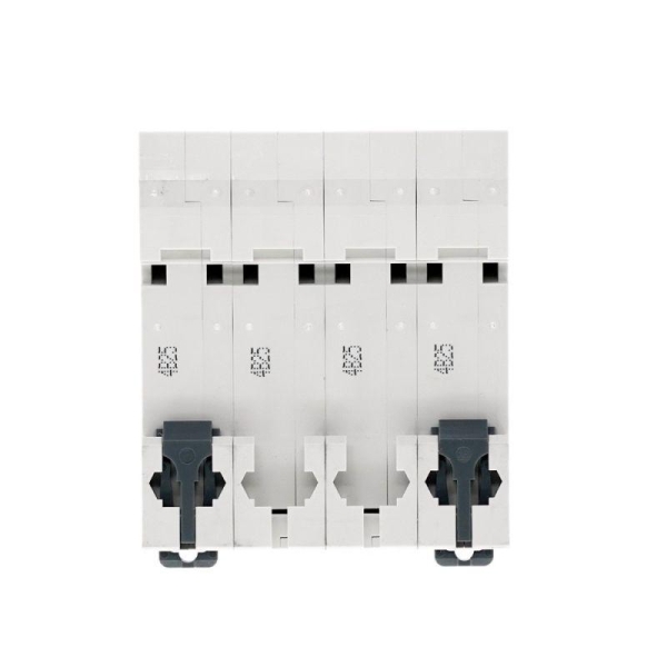 Выключатель автоматический модульный 4п B 25А 4.5кА City9 Set 400В SE C9F14425 Выключатель автоматический модульный 4п B 25А 4.5кА City9 Set 400В SE C9F14425