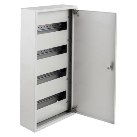 Корпус навесной ЩРн-48 610х300х120 IP31 метал. PRIZMA TOKOV ELECTRIC TKE-PZ-MRB-48-IP31 Корпус навесной ЩРн-48 610х300х120 IP31 метал. PRIZMA TOKOV ELECTRIC TKE-PZ-MRB-48-IP31
