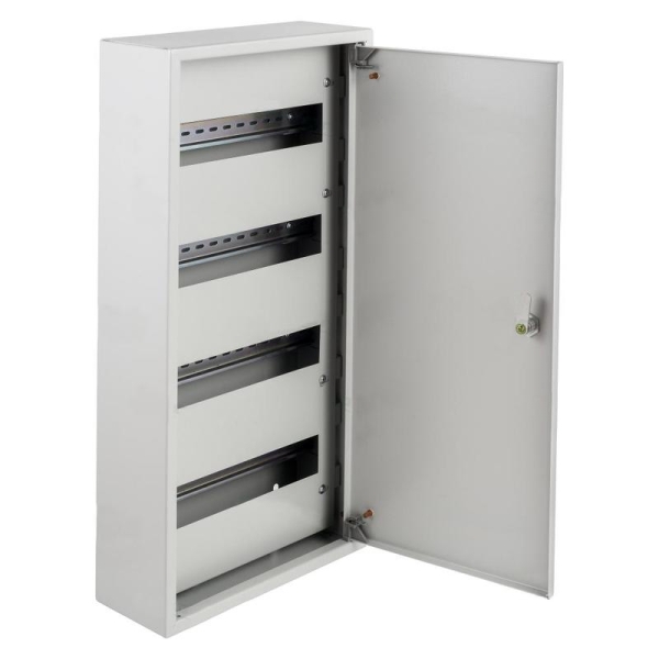 Корпус навесной ЩРн-48 610х300х120 IP31 метал. PRIZMA TOKOV ELECTRIC TKE-PZ-MRB-48-IP31 Корпус навесной ЩРн-48 610х300х120 IP31 метал. PRIZMA TOKOV ELECTRIC TKE-PZ-MRB-48-IP31